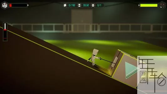 switch《机器人双胞胎：终极版》英文版nsp-补丁下载_0