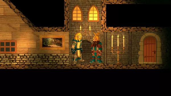 失落的酿酒厂 The Lost Brewery PC英文版下载_0