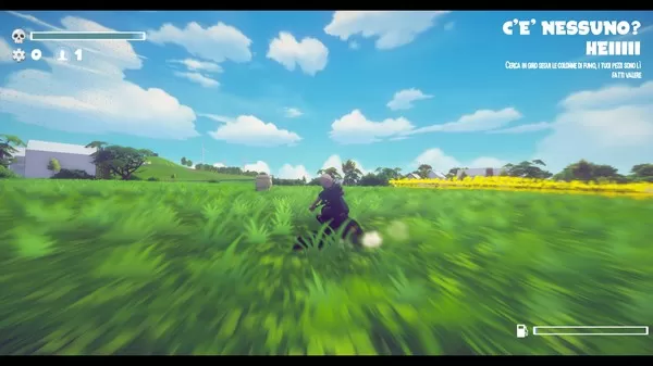 狂野星球之旅 Journey To Planet Earth PC英文版下载（集成DLC）_0