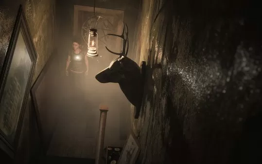 害怕未知黑暗 Fear the Dark Unknown PC英文版下载（v1.31）