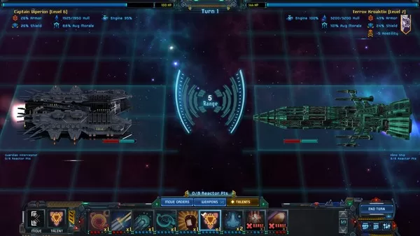 星际贸易：前沿 Star Traders: Frontiers PC英文版下载（v3.0.41）_0