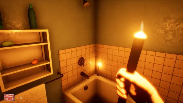 找我 Find Me: Horror Game PC英文版下载_1