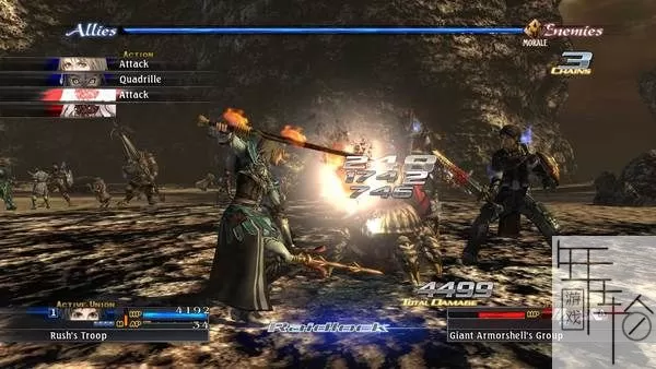 switch《最后的神迹 重制版》英文版nsp+1.01补丁下载+最新俄语补丁_0