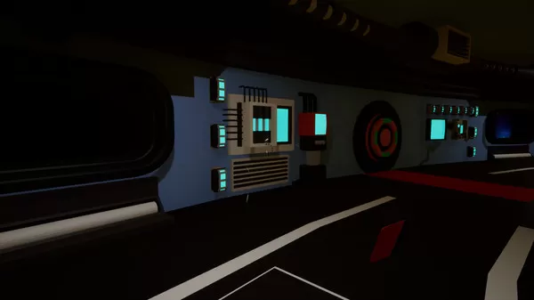 轨道上最后的幸存者 Last in Orbit PC英文版下载_0