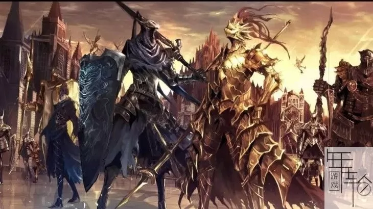 【修复】switch《黑暗之魂》中文版NSP/XCI整合版下载【含最新补丁+金手指】_3