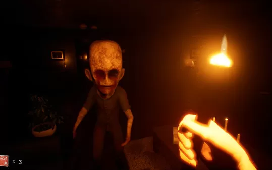 找我 Find Me: Horror Game PC英文版下载