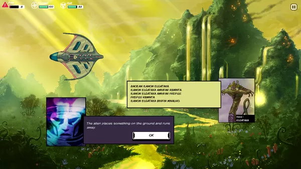 就在那里：欧米茄版 PC中文版下载（集成The Alliance升级档）_1