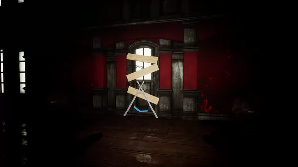 逃离庄园 Escape The Manor PC 英文版下载_0