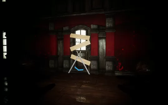 逃离庄园 Escape The Manor PC 英文版下载
