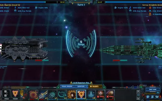 星际贸易：前沿 Star Traders: Frontiers PC英文版下载（v3.0.41）