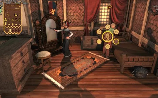 十字路酒店 Crossroads Inn PC英文版下载（集成The Pit DLC）