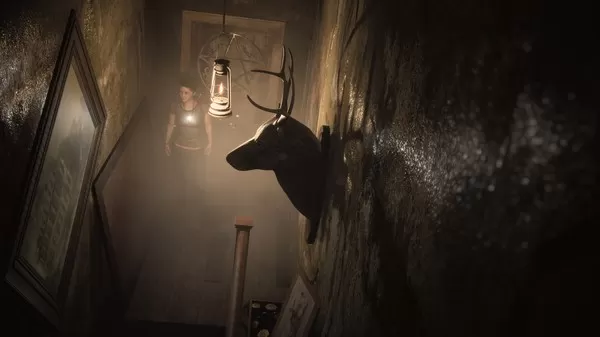 害怕未知黑暗 Fear the Dark Unknown PC英文版下载（v1.31）_0