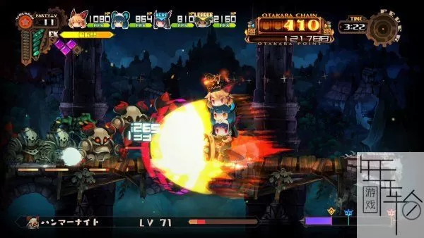 switch《深渊狂猎Abyss》中文版NSP+XCI下载_1
