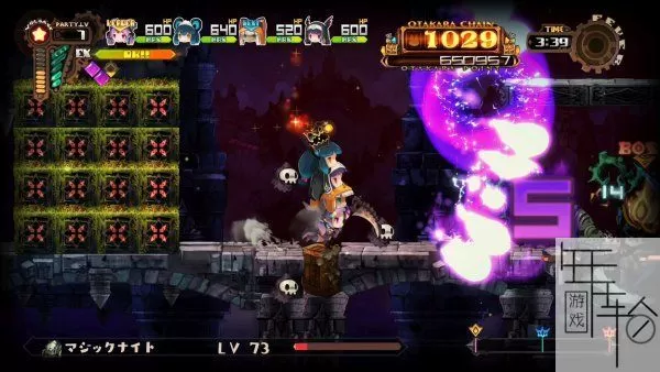 switch《深渊狂猎Abyss》中文版NSP+XCI下载_3