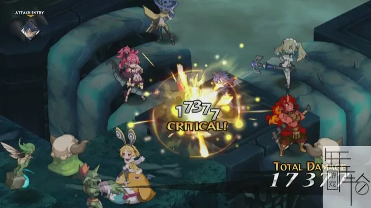 switch《魔界战记5+魔界战记Refine》中文版NSP/XCI+1.03版下载_3