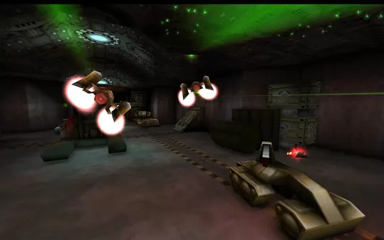 放逐者:重制版 Forsaken Remastered PC英文版下载