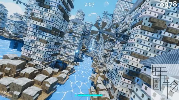 不可以思议的翱翔 Impossible Soaring PC英文版下载_0