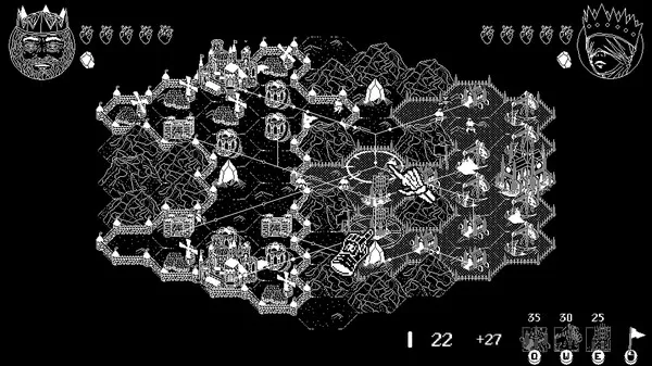 死亡之冠 Death Crown PC中文版下载（集成Era of Human DLC）_1