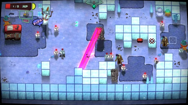 Danger Gazers PC英文版下载（集成Next Stop DLC）_1