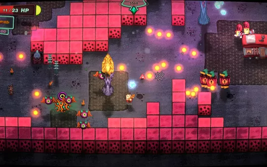 Danger Gazers PC英文版下载（集成Next Stop DLC）