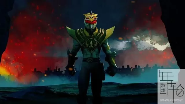 switch《超凡战队：能量之战 Power Rangers Battle for the Grid》英文版nsp/xci下载【含v2.9.2补丁+24DLC】_0