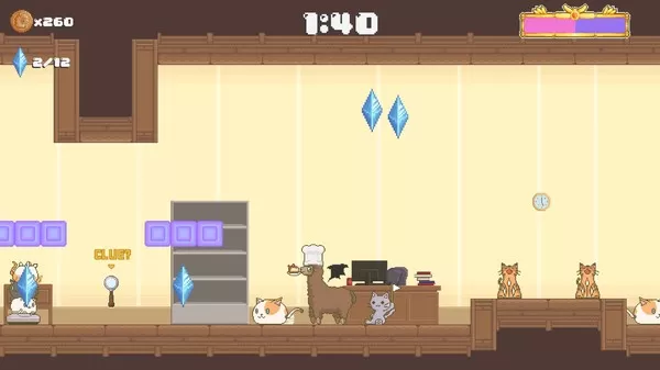 阿尔帕卡帕卡双重冲刺 Alpacapaca Double Dash PC英文版下载_1