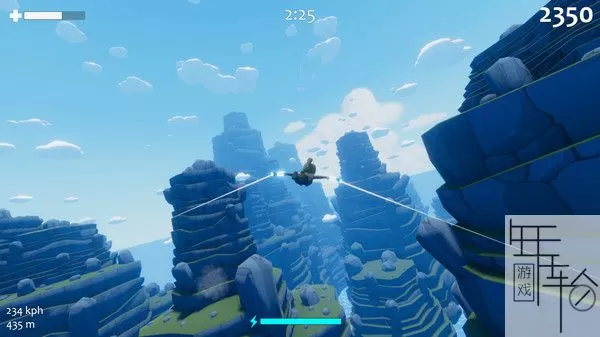 不可以思议的翱翔 Impossible Soaring PC英文版下载_1