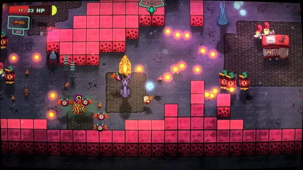 Danger Gazers PC英文版下载（集成Next Stop DLC）_0