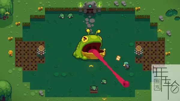 switch《炙热鸟嘴/神鸭特攻 Blazing Beaks》中文版xci整合版下载【v1.3.0.74补丁】_1