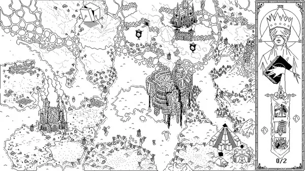 死亡之冠 Death Crown PC中文版下载（集成Era of Human DLC）_0