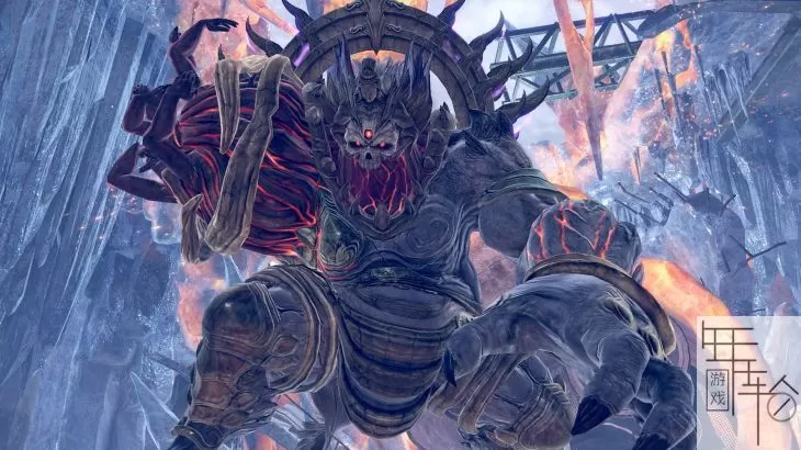 switch《噬神者3》中文版nsp/xci整合版下载【2.5.1最新补丁+特典】_6