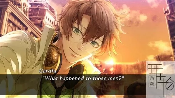 switch《Code：Realize 创世的公主》英文版nsz下载_1