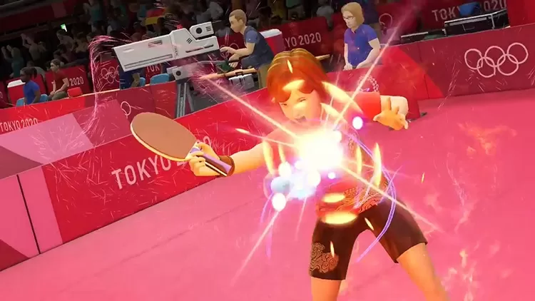 switch《2020东京奥运》中文版xci整合最新v1.0.5补丁下载_4