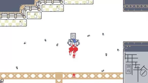 switch《酷派忍者 KUNAI》nsp/xci整合版下载+最新1.04补丁下载_2