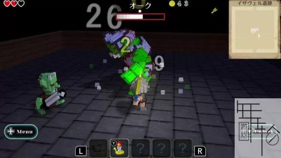 switch《妖精石物语》中文版nsz下载+最新1.20补丁_1