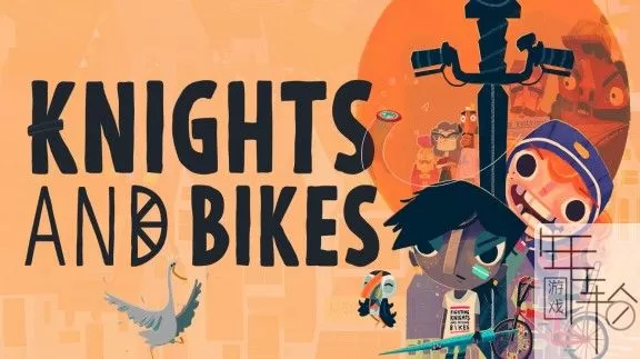 switch《骑士与自行车 Knights and Bikes 》英文版nsz/xci整合版下载【1.12.5补丁】_0