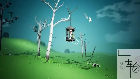 switch《EQQO 倾听》中文版nsz下载_0