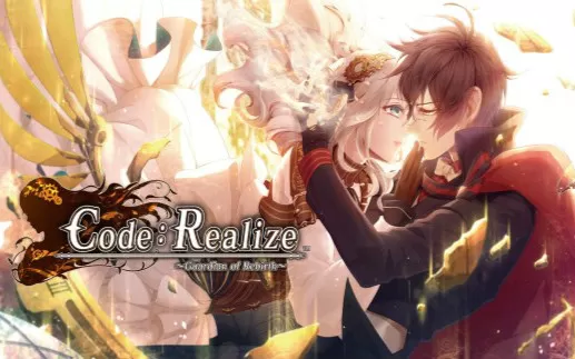 switch《Code：Realize 创世的公主》英文版nsz下载