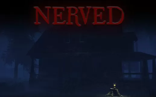 switch《神经/不安 nerved》中文版nsz下载