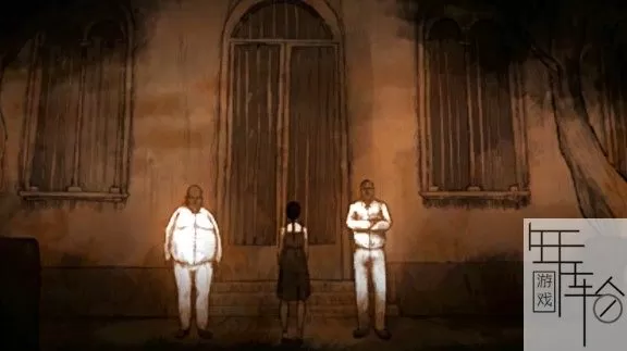 switch《光之镇 豪华版 The Town of Light》英文版nsz下载_1