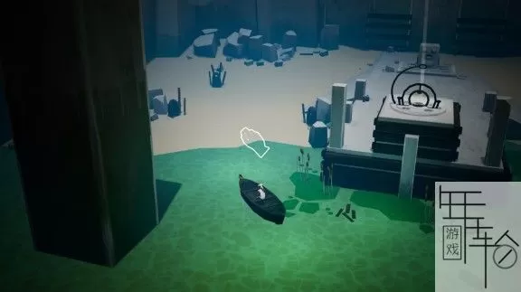 switch《EQQO 倾听》中文版nsz下载_2