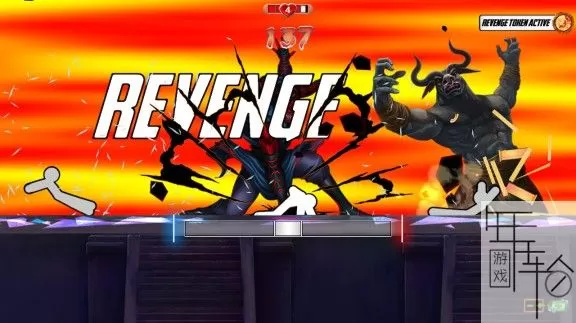 switch《一击必杀2 One Finger Death Punch 2》英文版nsz下载_2