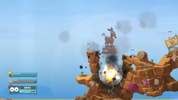 switch《百战天虫：战争武器》NSP下载+最新补丁+汉化补丁_3