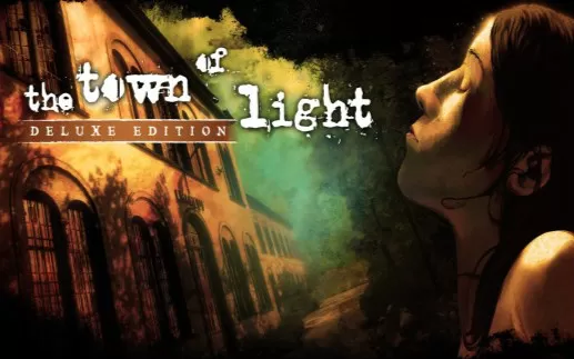 switch《光之镇 豪华版 The Town of Light》英文版nsz下载