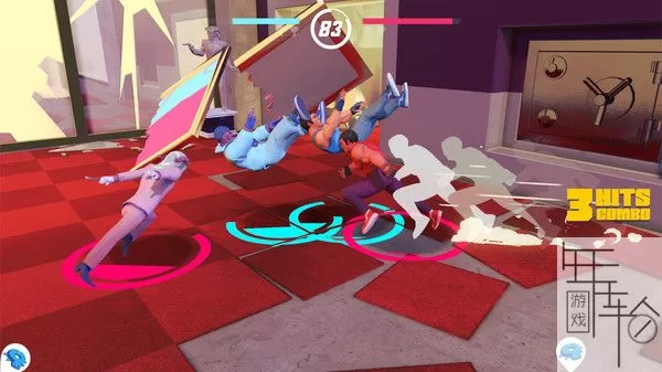 switch《最终之战 LAST FIGHT》英文版xci下载_1