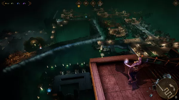 时光之塔 Tower of Time PC中文版下载v1.4.5.11880_0