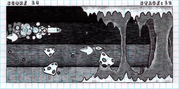 火箭炮 Rocket Blasters PC英文版下载_0