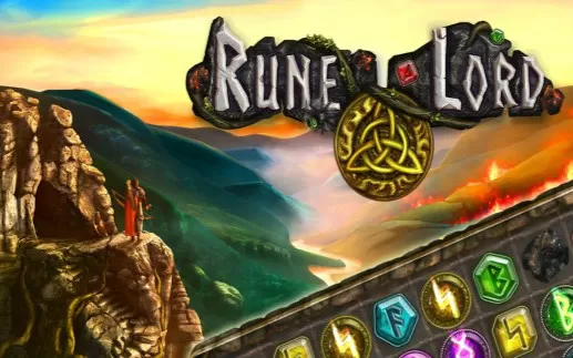switch《符文领主 Rune Lord》英文版nsz下载