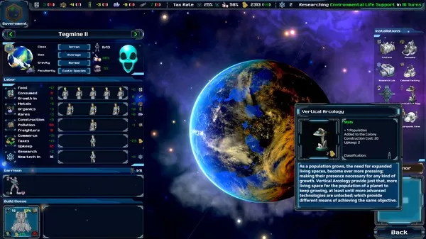 逃离阿斯特拉 Astra Exodus PC英文版下载（v1.00.02升级档）_0