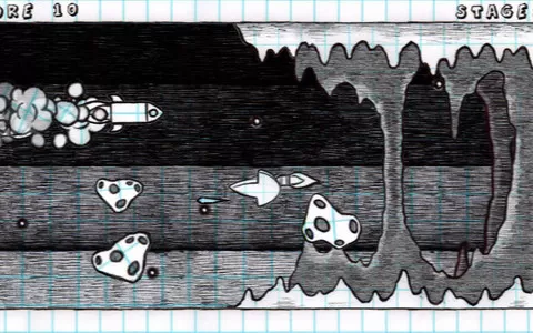 火箭炮 Rocket Blasters PC英文版下载